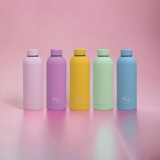 Stay Hydrated On The Go!