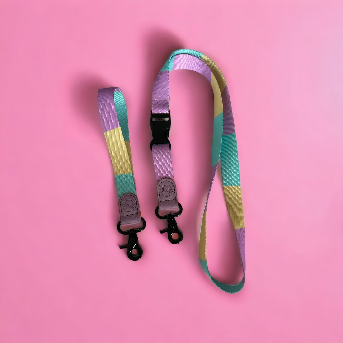 TWK Wristlet