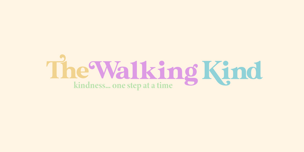 The Walking Kind